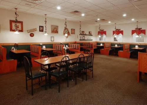 Days Inn Port Jervis Экстерьер фото